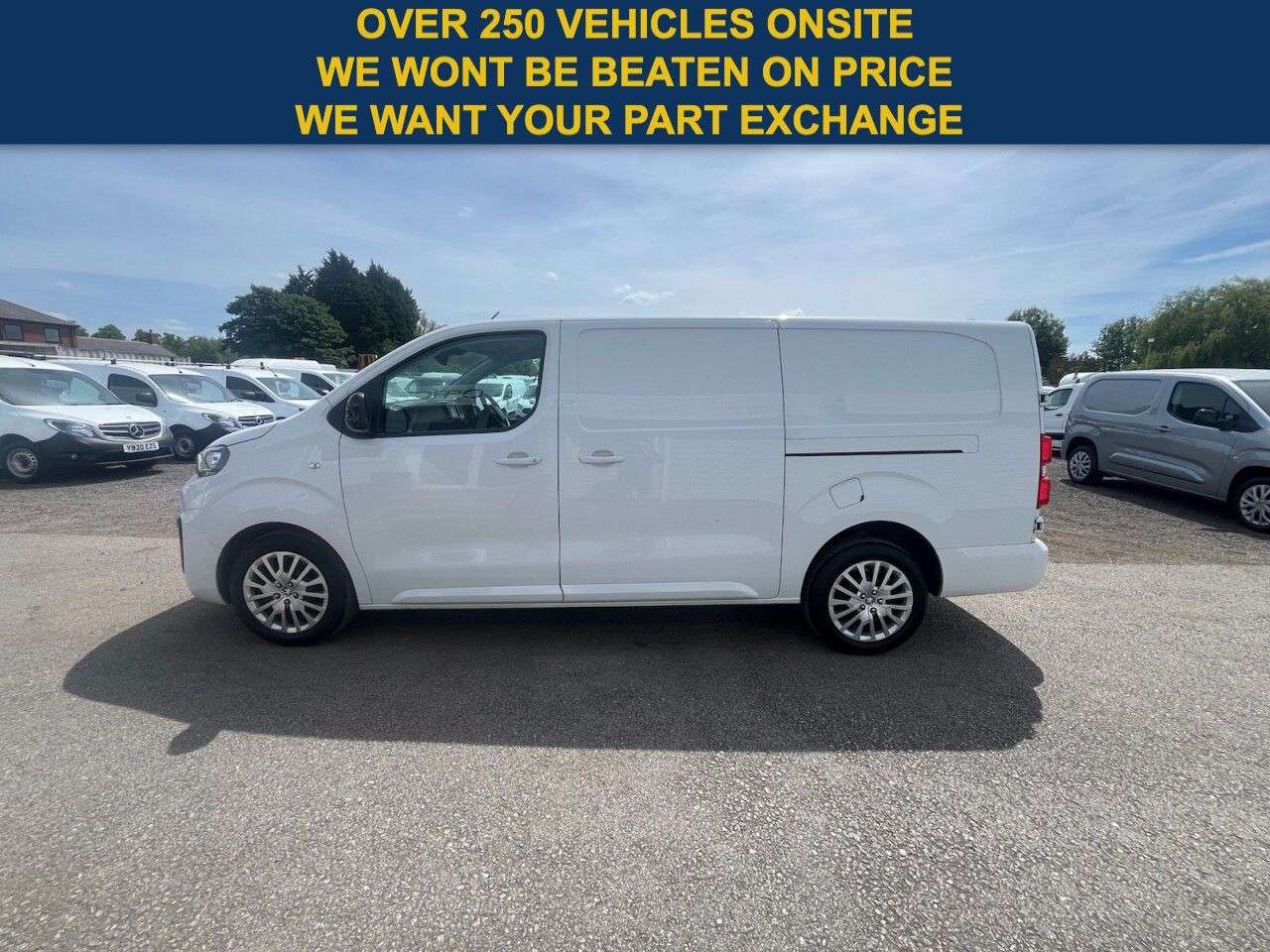 2023 PEUGEOT EXPERT 2023 PEUGEOT EXPERT