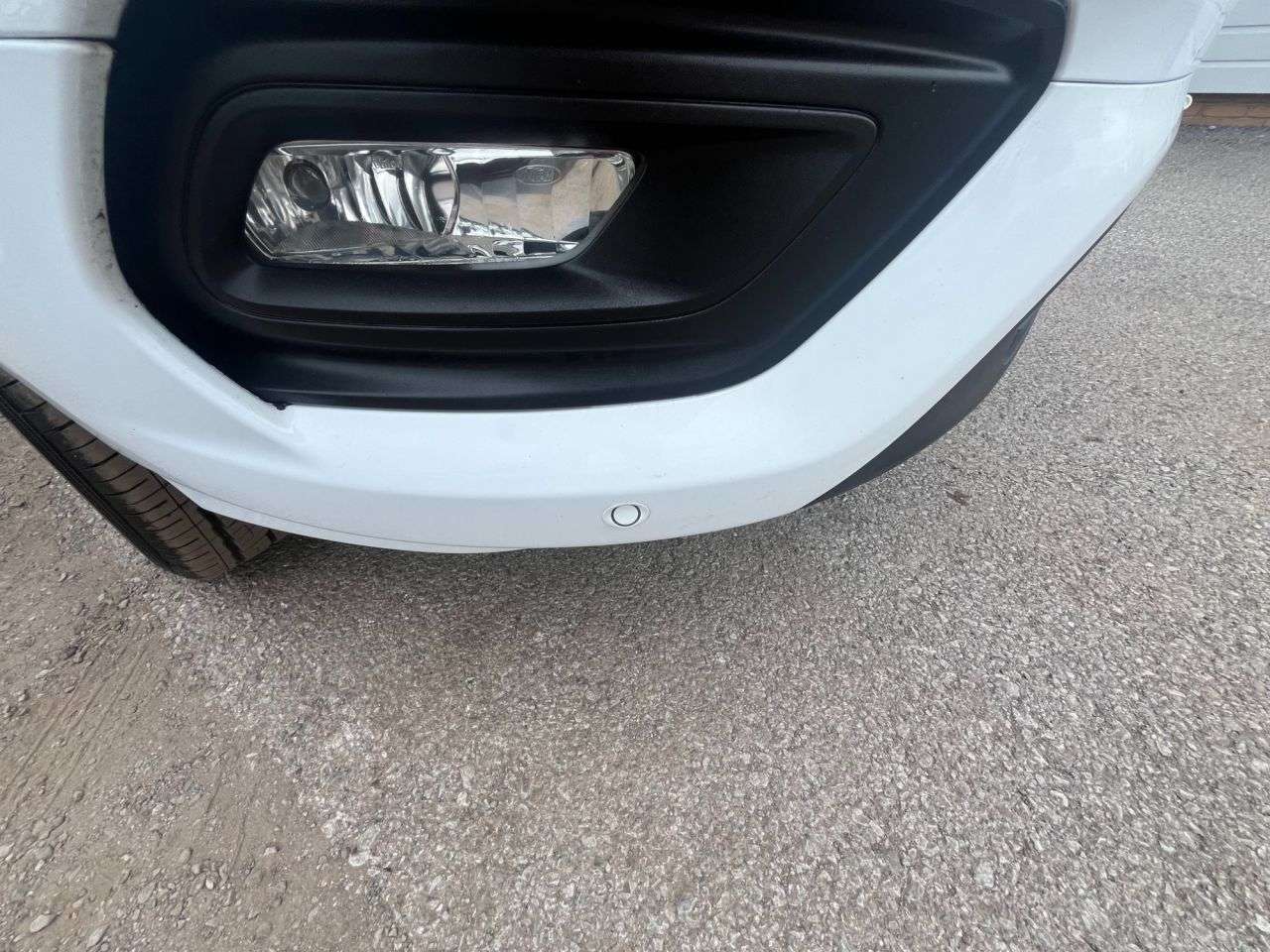 2022 FORD TRANSIT CUSTOM 2022 FORD TRANSIT CUSTOM