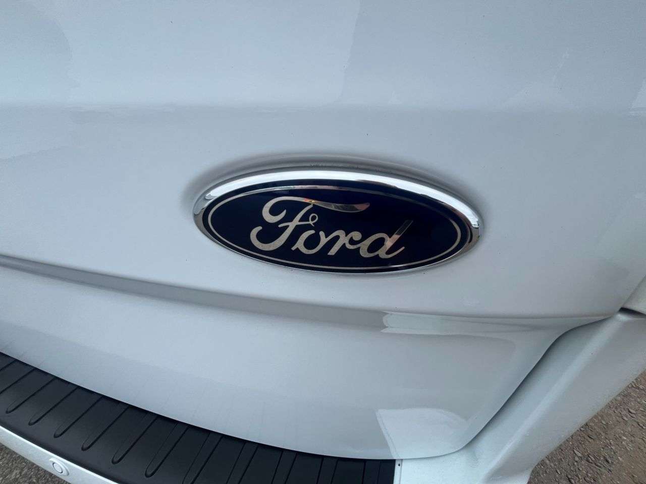 2022 FORD TRANSIT CUSTOM 2022 FORD TRANSIT CUSTOM