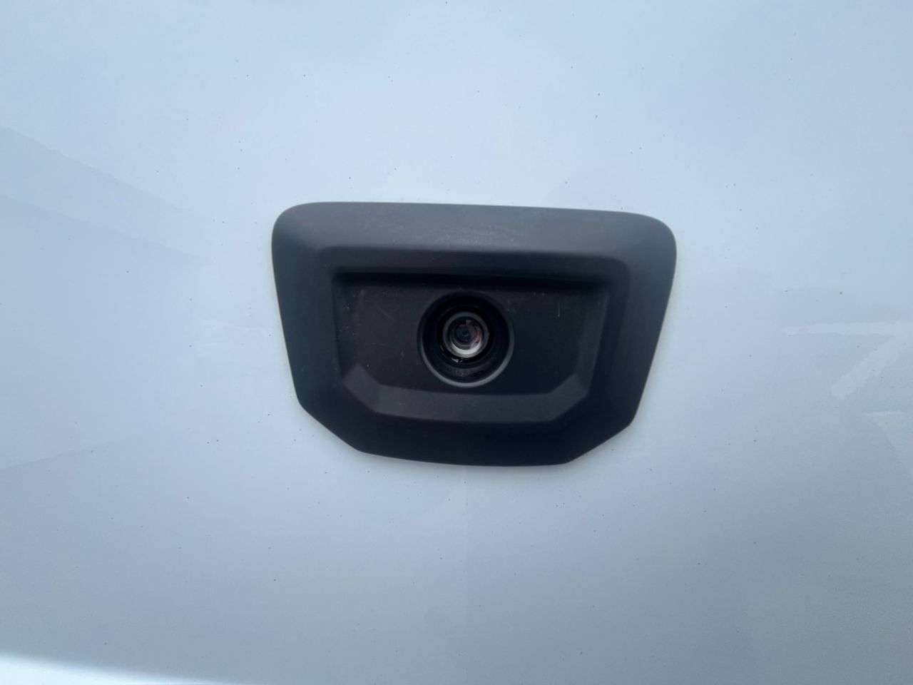 2022 FORD TRANSIT CUSTOM 2022 FORD TRANSIT CUSTOM
