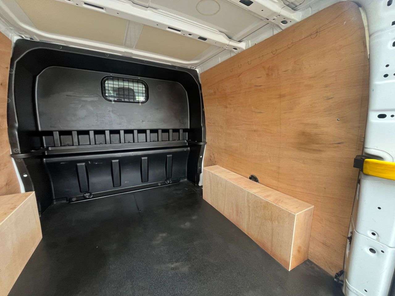2022 FORD TRANSIT CUSTOM 2022 FORD TRANSIT CUSTOM