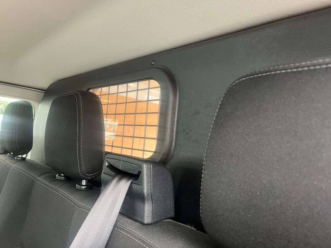 2022 FORD TRANSIT CUSTOM 2022 FORD TRANSIT CUSTOM