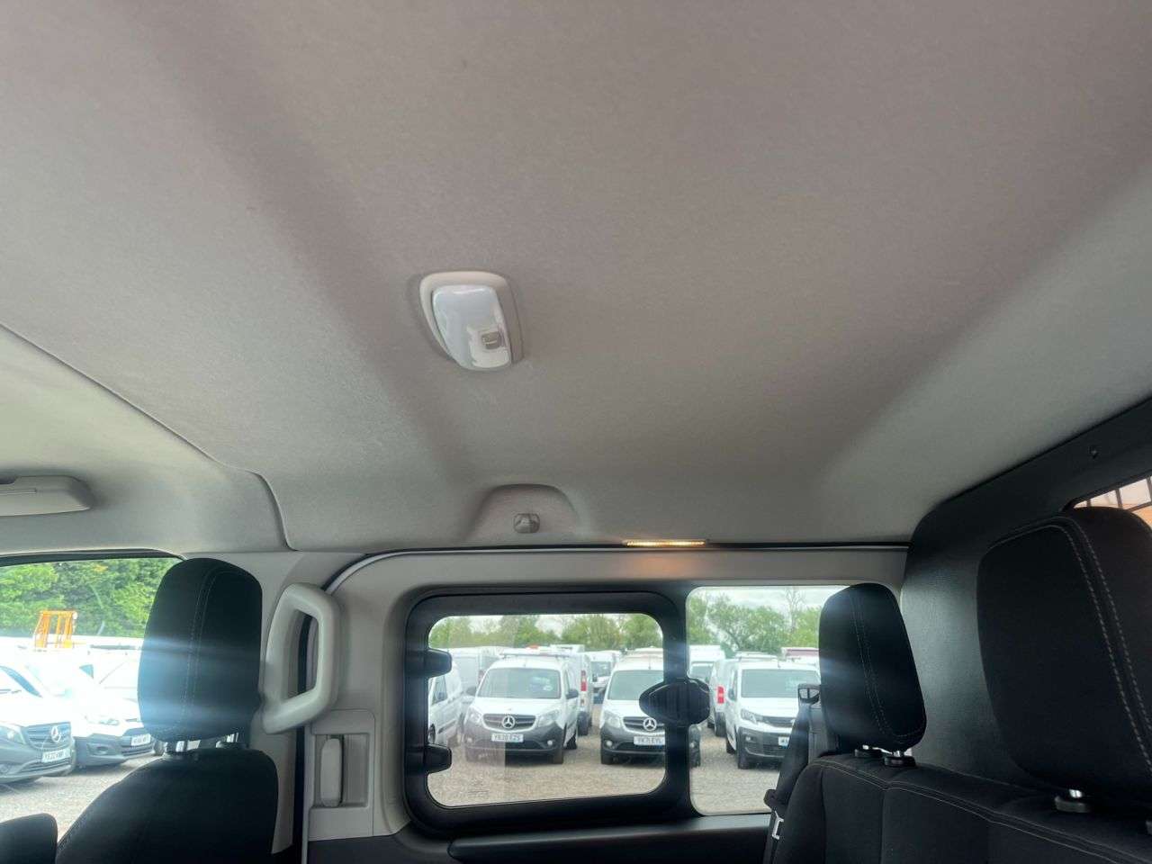 2022 FORD TRANSIT CUSTOM 2022 FORD TRANSIT CUSTOM