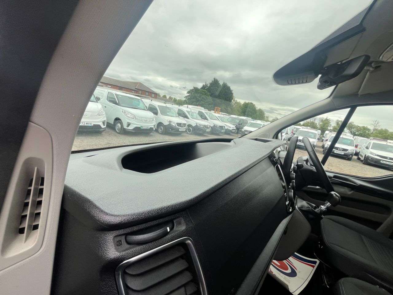 2022 FORD TRANSIT CUSTOM 2022 FORD TRANSIT CUSTOM