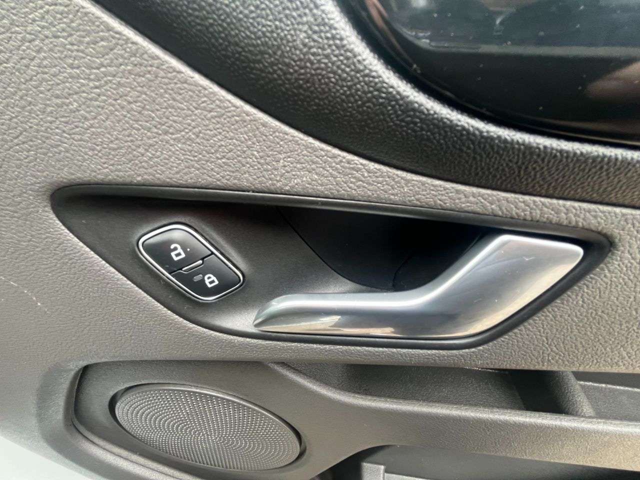 2022 FORD TRANSIT CUSTOM 2022 FORD TRANSIT CUSTOM