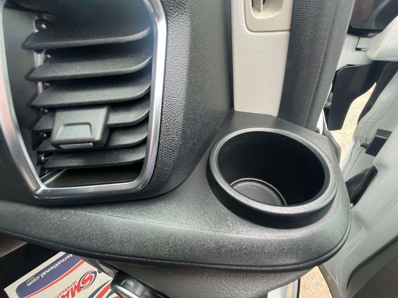 2022 FORD TRANSIT CUSTOM 2022 FORD TRANSIT CUSTOM
