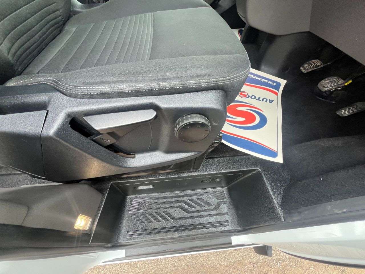 2022 FORD TRANSIT CUSTOM 2022 FORD TRANSIT CUSTOM