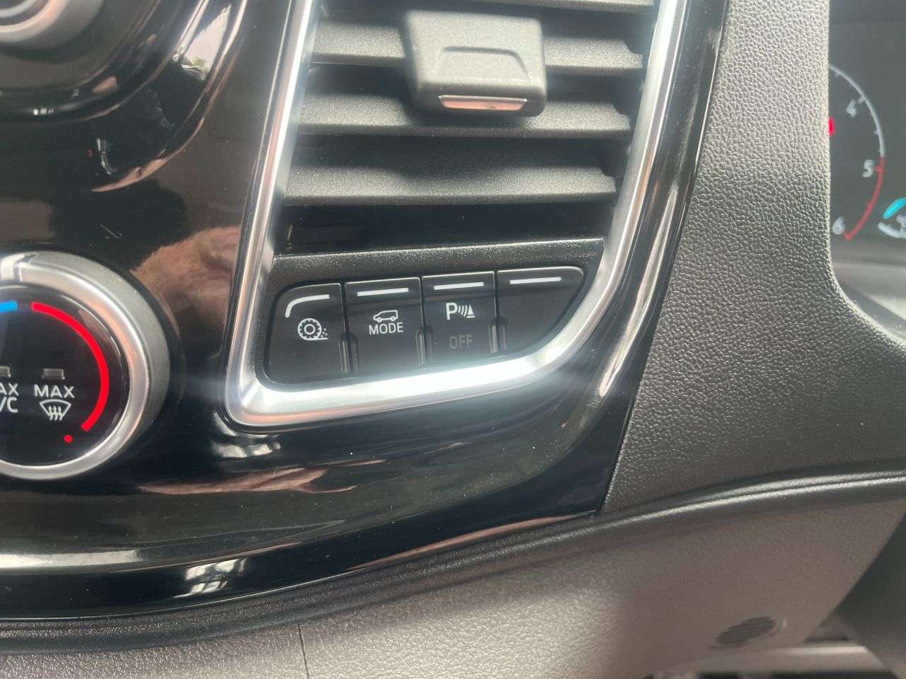 2022 FORD TRANSIT CUSTOM 2022 FORD TRANSIT CUSTOM