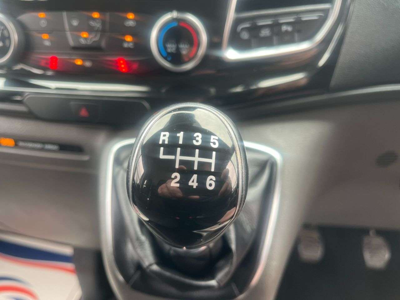 2022 FORD TRANSIT CUSTOM 2022 FORD TRANSIT CUSTOM