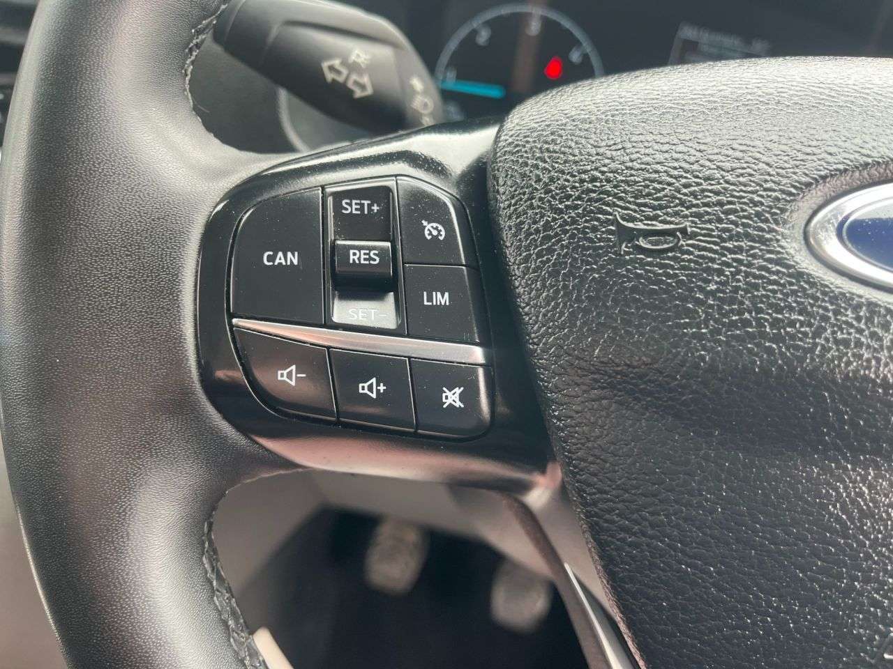 2022 FORD TRANSIT CUSTOM 2022 FORD TRANSIT CUSTOM