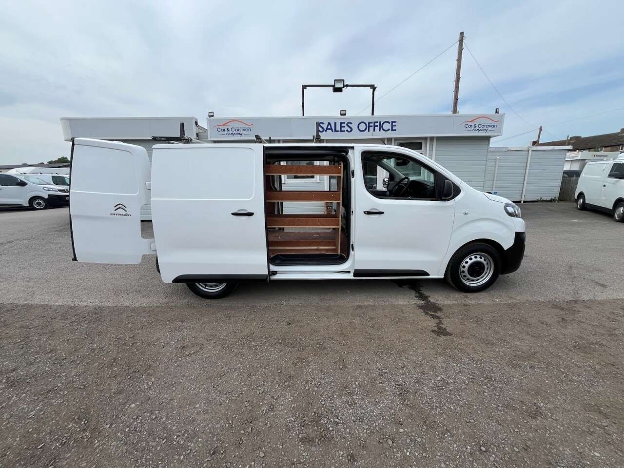 2022 MAXUS EDELIVER 3 2022 MAXUS EDELIVER 3