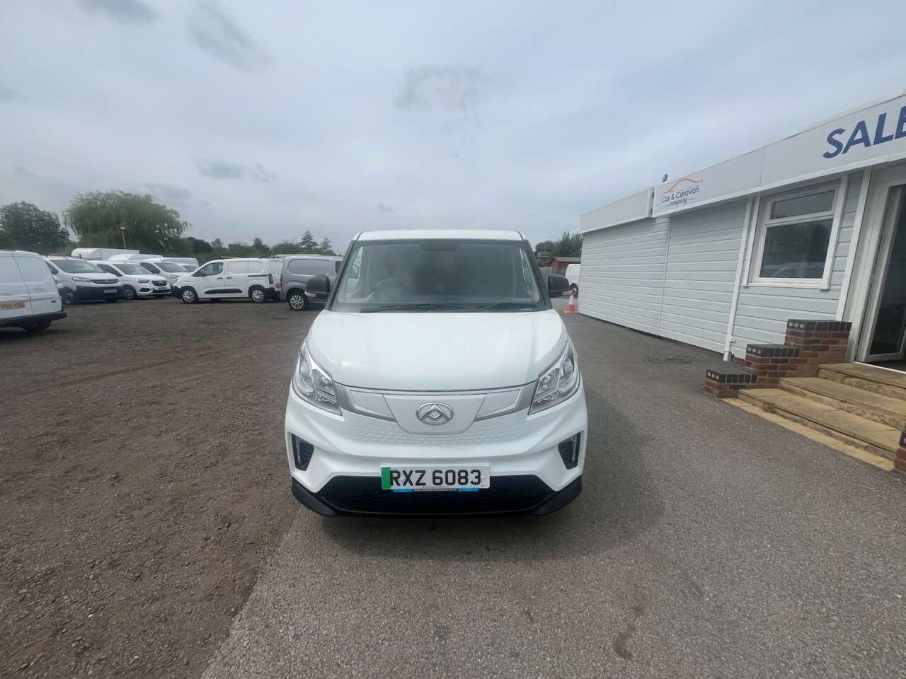 A 2022 MAXUS EDELIVER 3 50.23kWh Panel Van 5dr Electric Auto FWD L1 (122 ps) FINANCE AVAILABLE CALL A 2022 MAXUS EDELIVER 3 50.23kWh Panel Van 5dr Electric Auto FWD L1 (122 ps) FINANCE AVAILABLE CALL