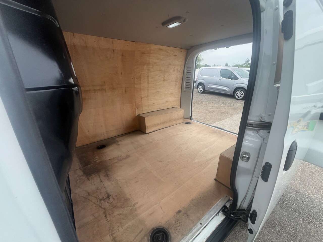 2022 MAXUS EDELIVER 3 2022 MAXUS EDELIVER 3