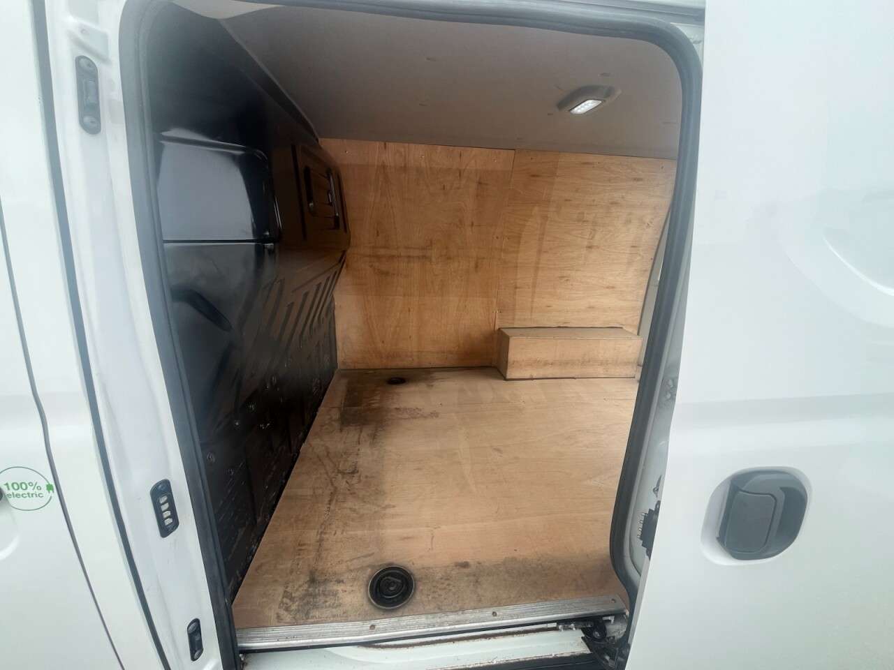 2022 MAXUS EDELIVER 3 2022 MAXUS EDELIVER 3