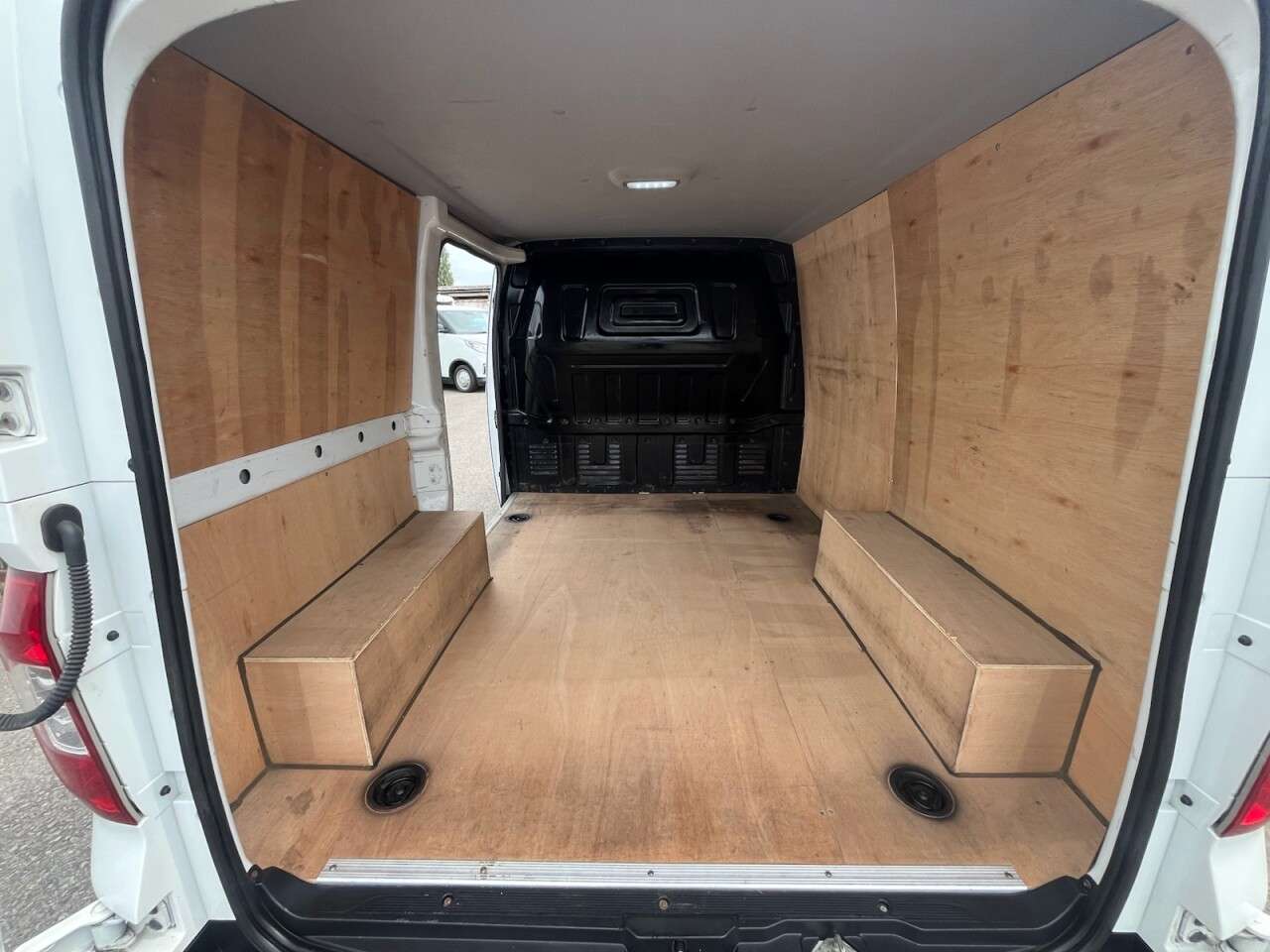 2022 MAXUS EDELIVER 3 2022 MAXUS EDELIVER 3
