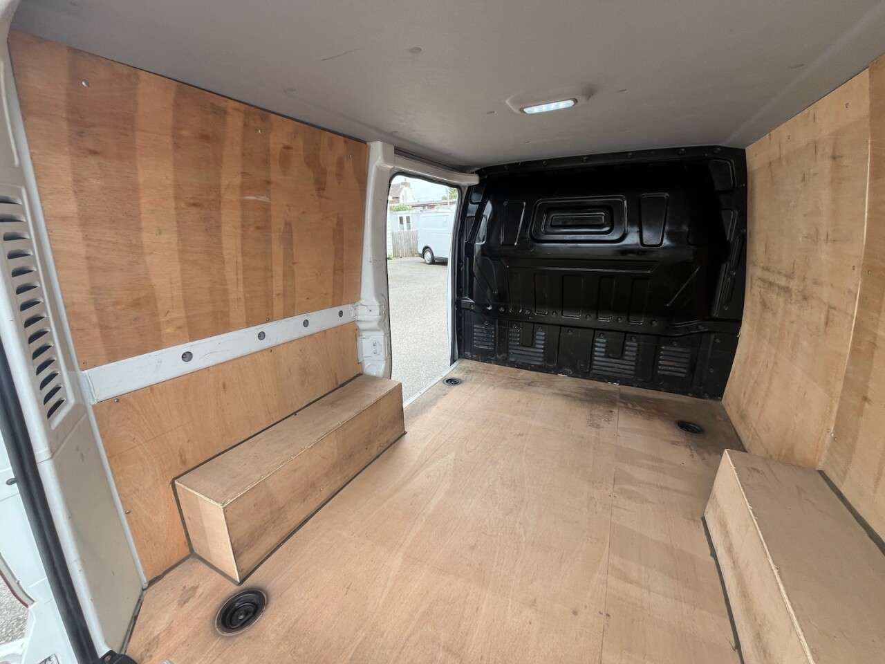2022 MAXUS EDELIVER 3 2022 MAXUS EDELIVER 3