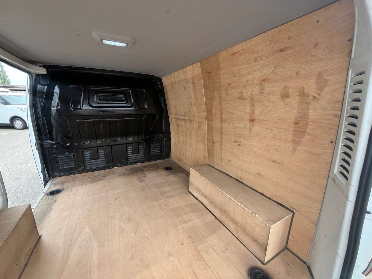2022 MAXUS EDELIVER 3 2022 MAXUS EDELIVER 3