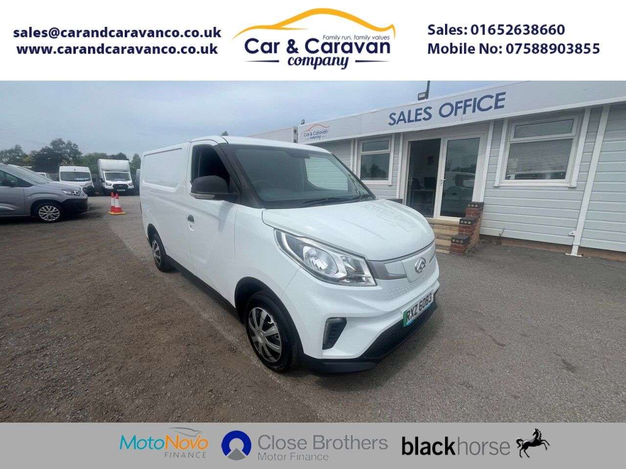 A 2022 MAXUS EDELIVER 3 50.23kWh Panel Van 5dr Electric Auto FWD L1 (122 ps) FINANCE AVAILABLE CALL A 2022 MAXUS EDELIVER 3 50.23kWh Panel Van 5dr Electric Auto FWD L1 (122 ps) FINANCE AVAILABLE CALL