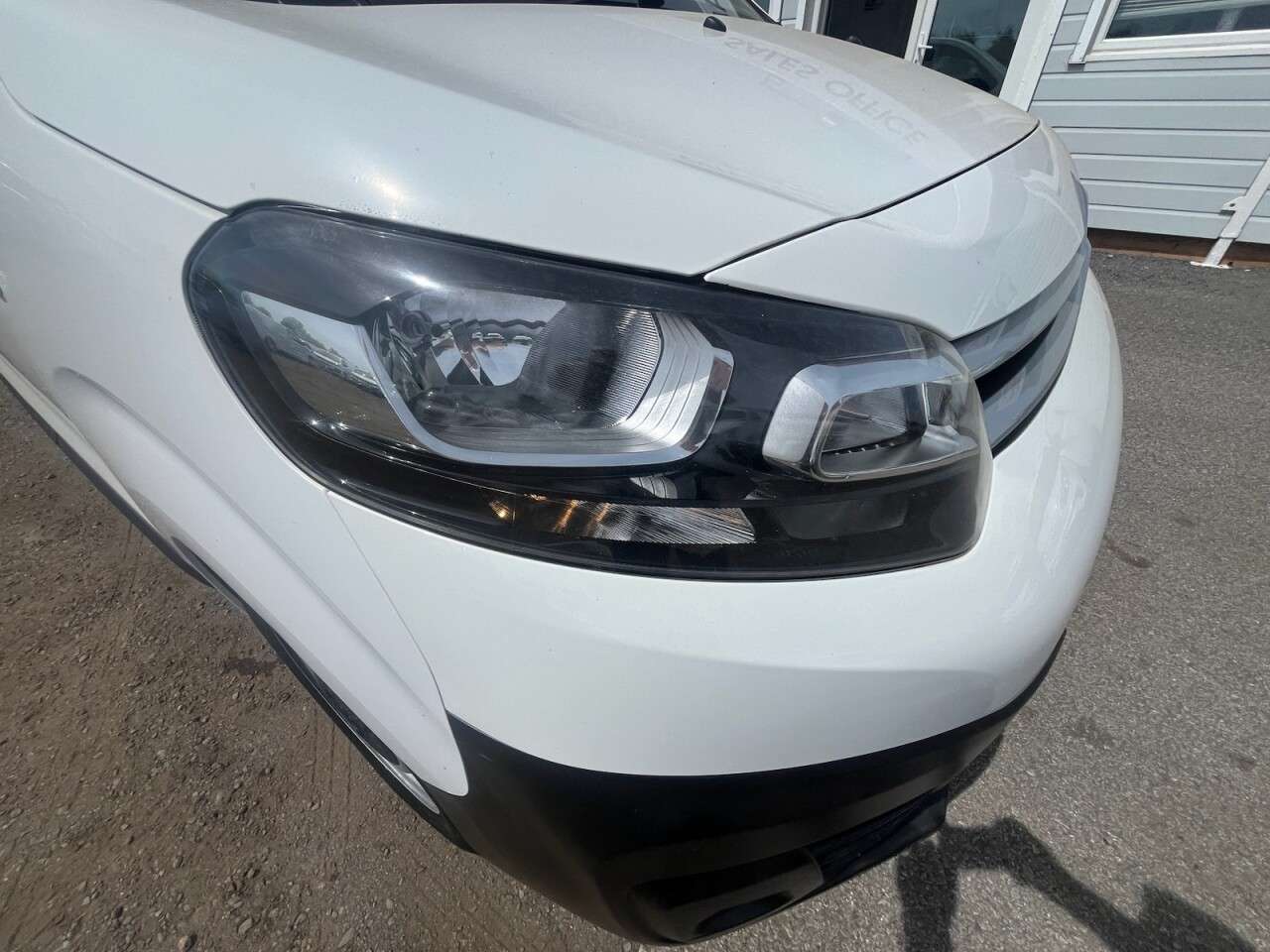 2021 CITROEN DISPATCH 2021 CITROEN DISPATCH