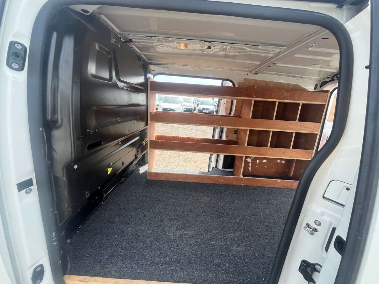 2021 CITROEN DISPATCH 2021 CITROEN DISPATCH