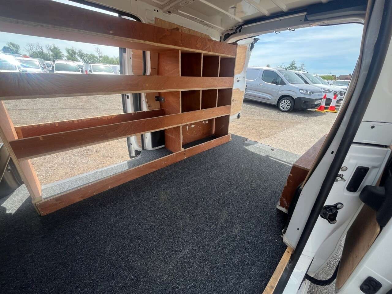 2021 CITROEN DISPATCH 2021 CITROEN DISPATCH