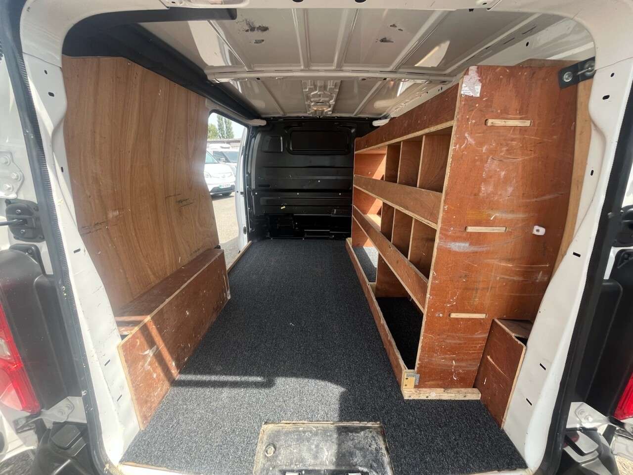 2021 CITROEN DISPATCH 2021 CITROEN DISPATCH