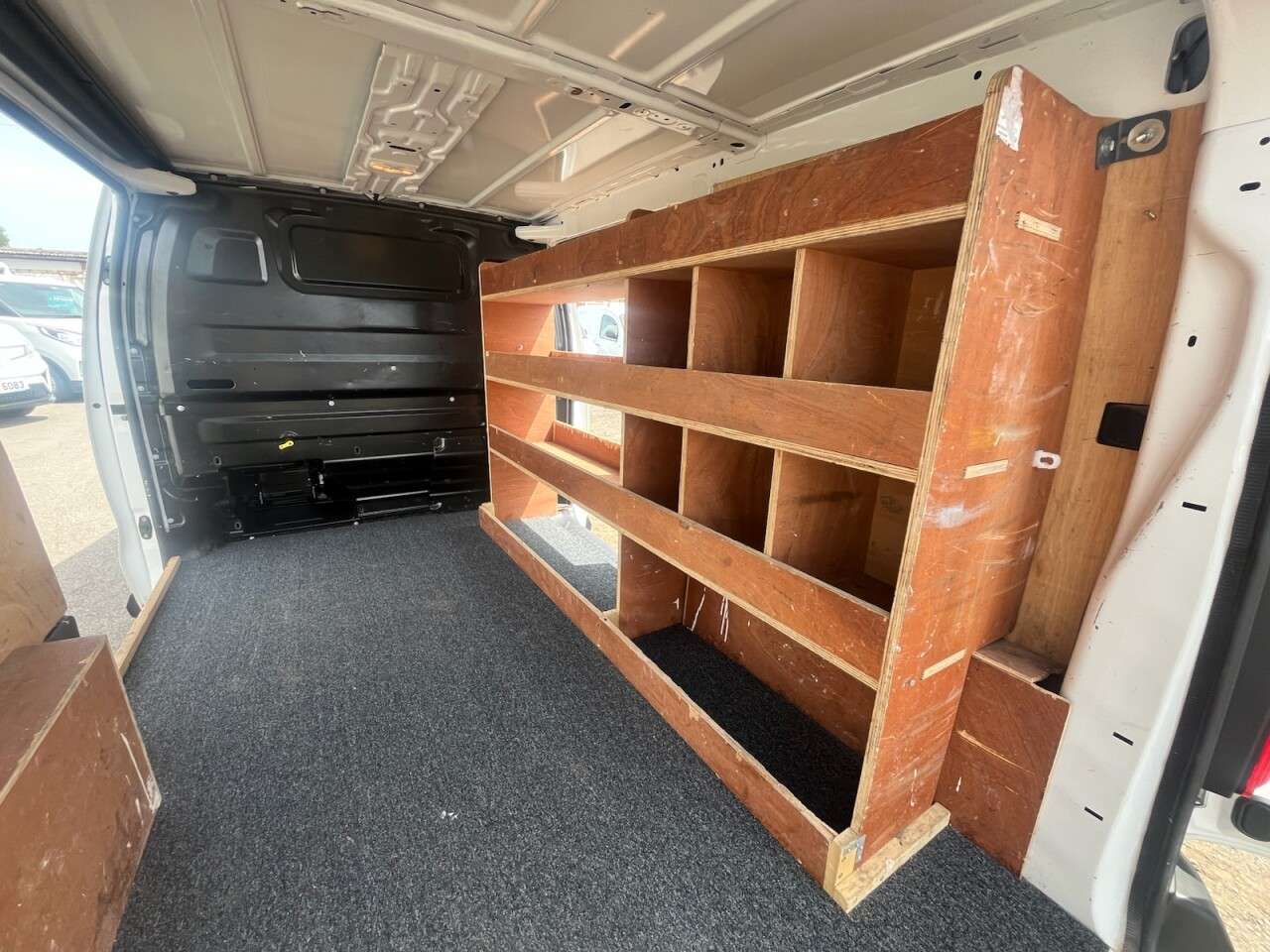 2021 CITROEN DISPATCH 2021 CITROEN DISPATCH