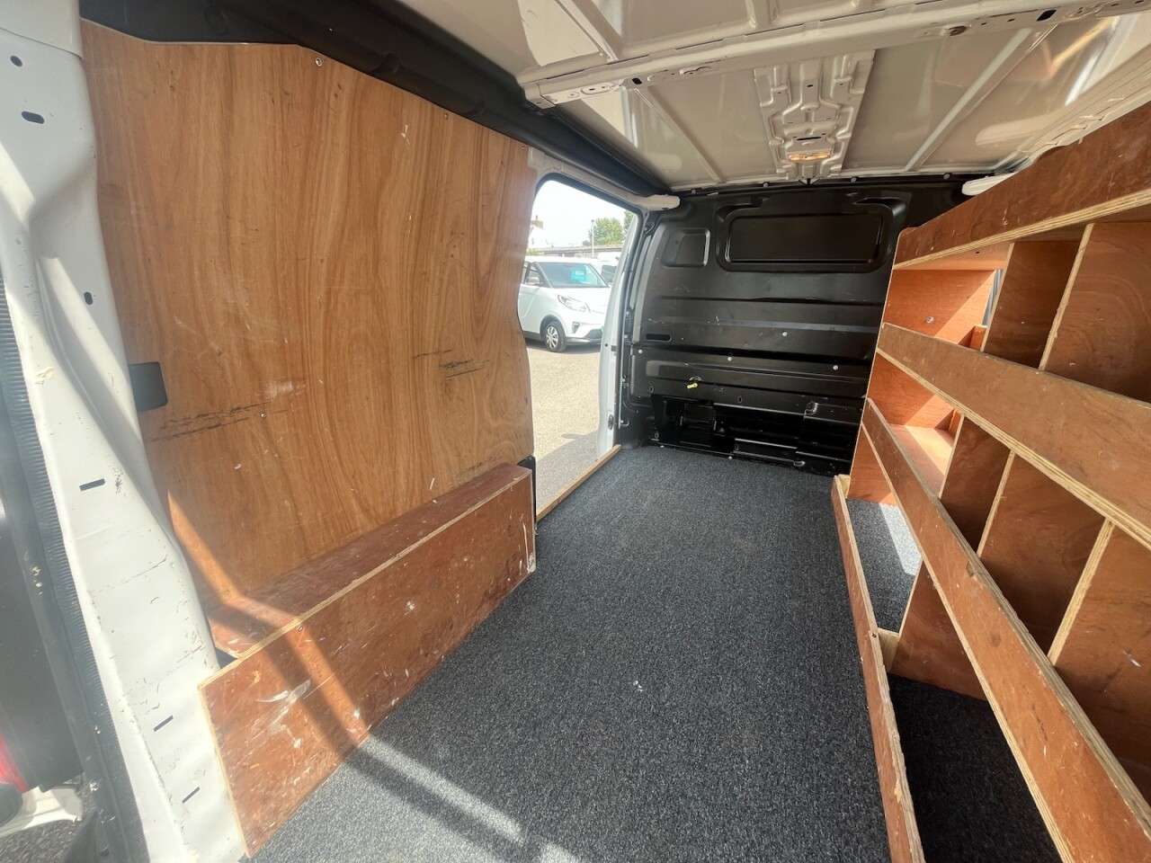 2021 CITROEN DISPATCH 2021 CITROEN DISPATCH