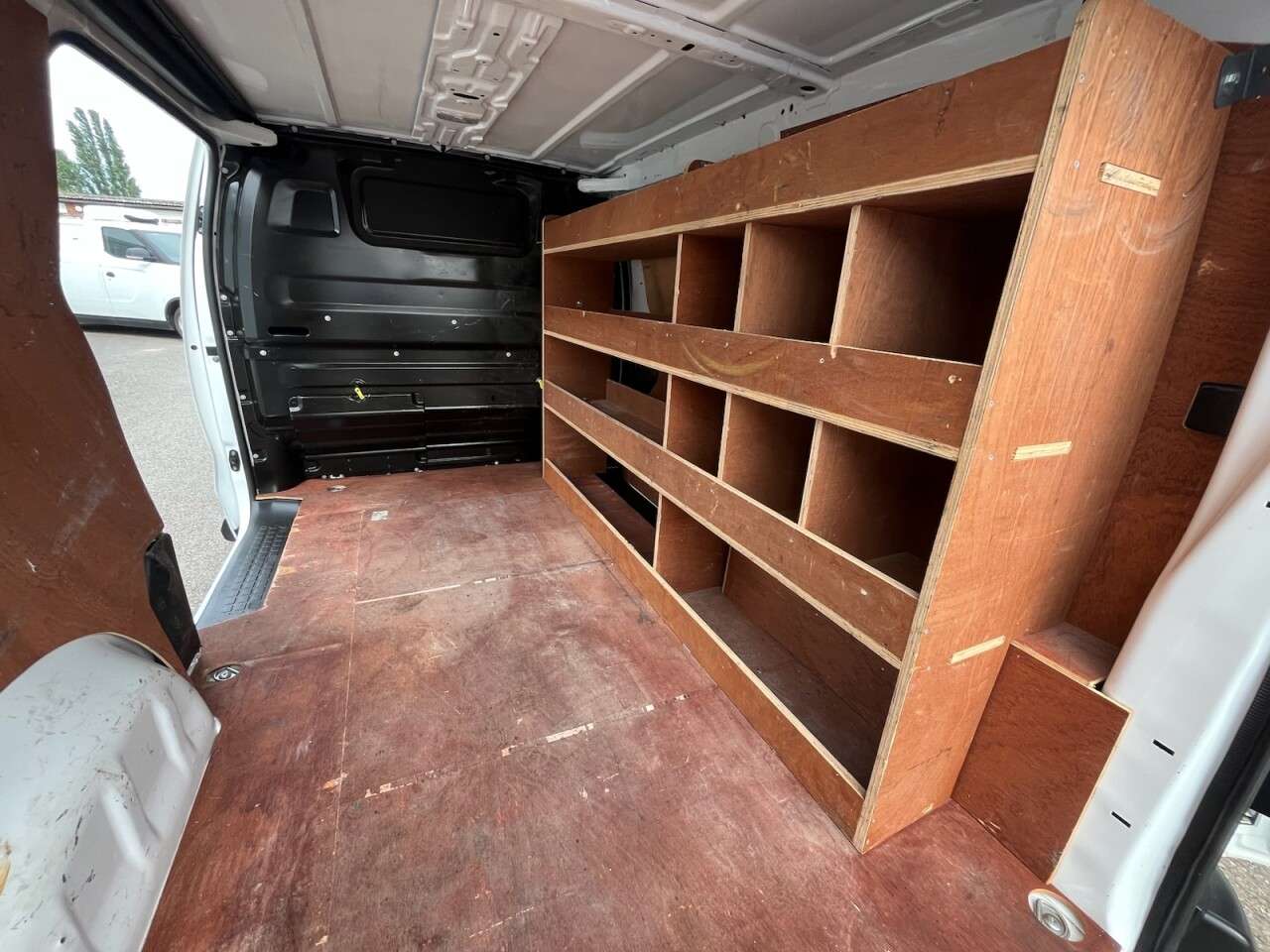 2021 CITROEN DISPATCH 2021 CITROEN DISPATCH