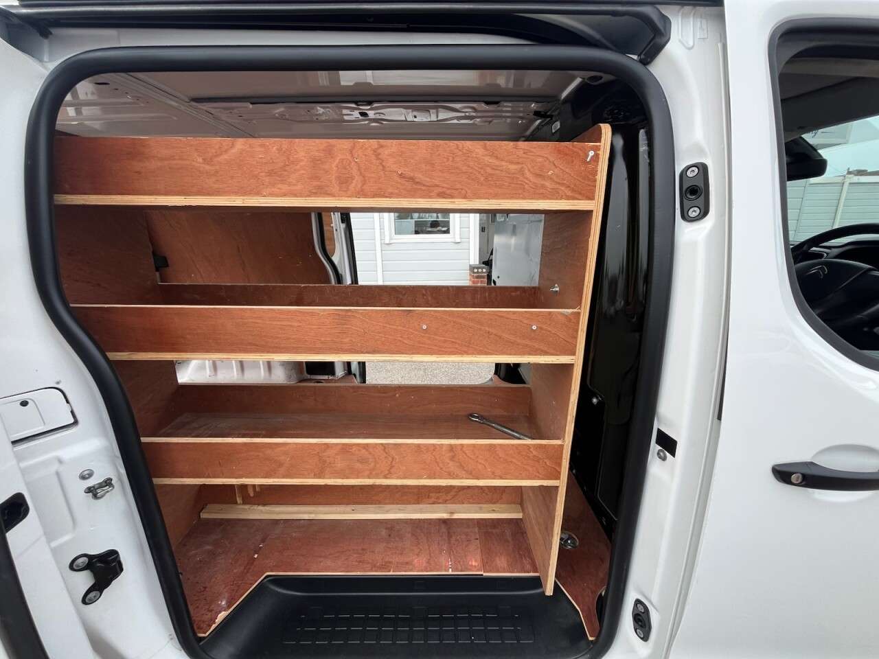 2021 CITROEN DISPATCH 2021 CITROEN DISPATCH