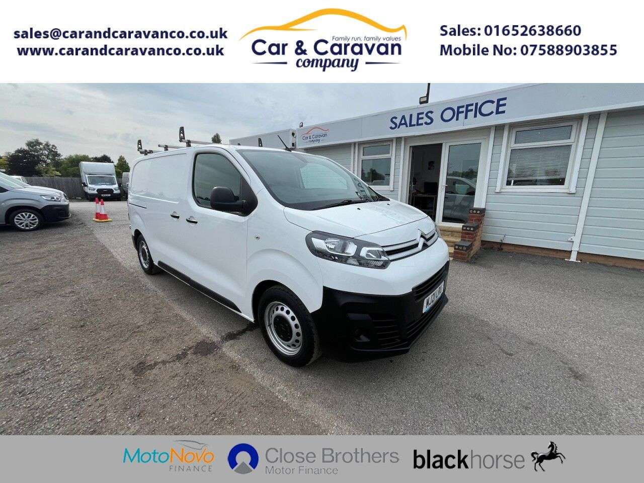 A 2021 CITROEN DISPATCH 1.5 BlueHDi 1000 Enterprise M Panel Van 6dr Diesel Manual FWD 2 Euro 6 (s/s A 2021 CITROEN DISPATCH 1.5 BlueHDi 1000 Enterprise M Panel Van 6dr Diesel Manual FWD 2 Euro 6 (s/s