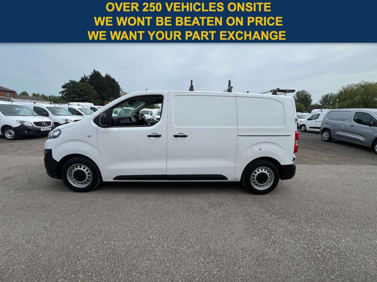 2021 CITROEN DISPATCH 2021 CITROEN DISPATCH