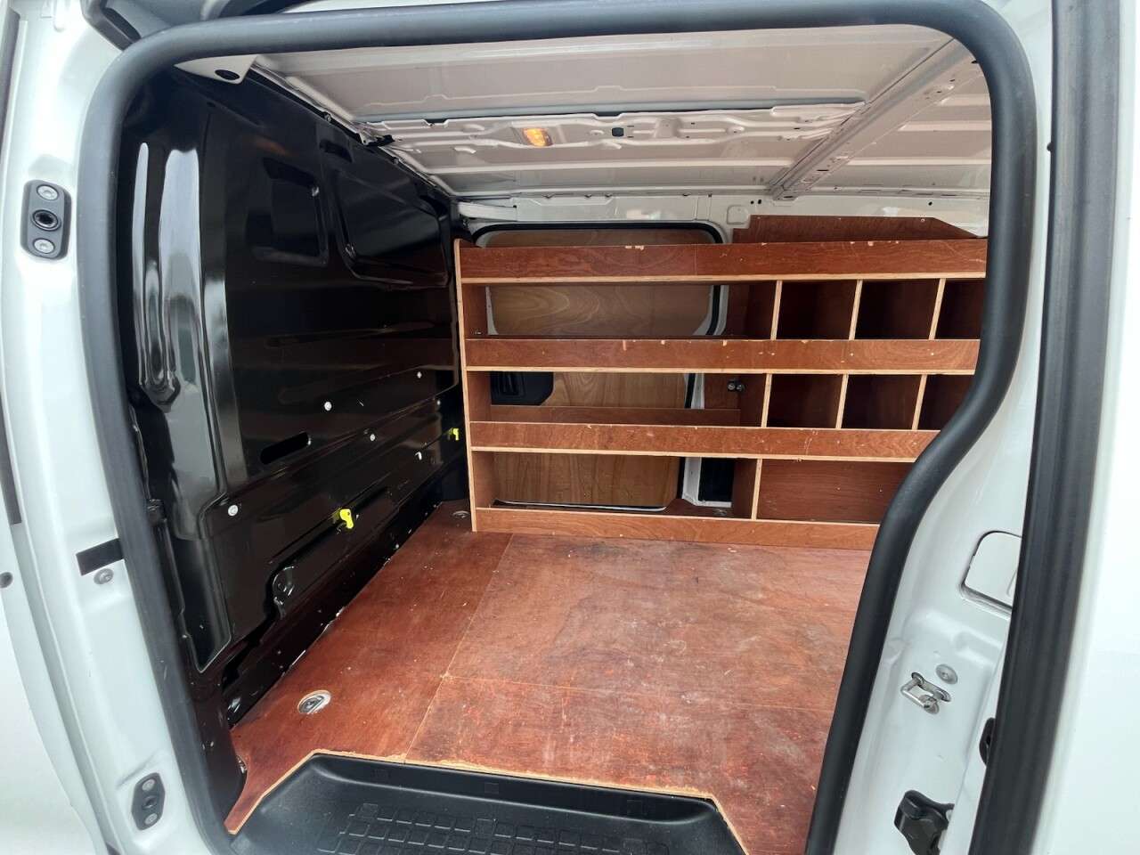 2021 CITROEN DISPATCH 2021 CITROEN DISPATCH