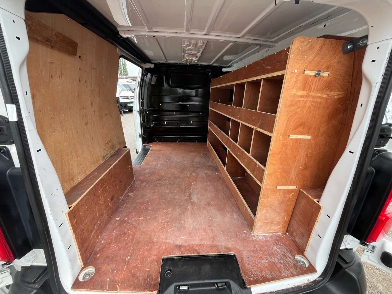 2021 CITROEN DISPATCH 2021 CITROEN DISPATCH