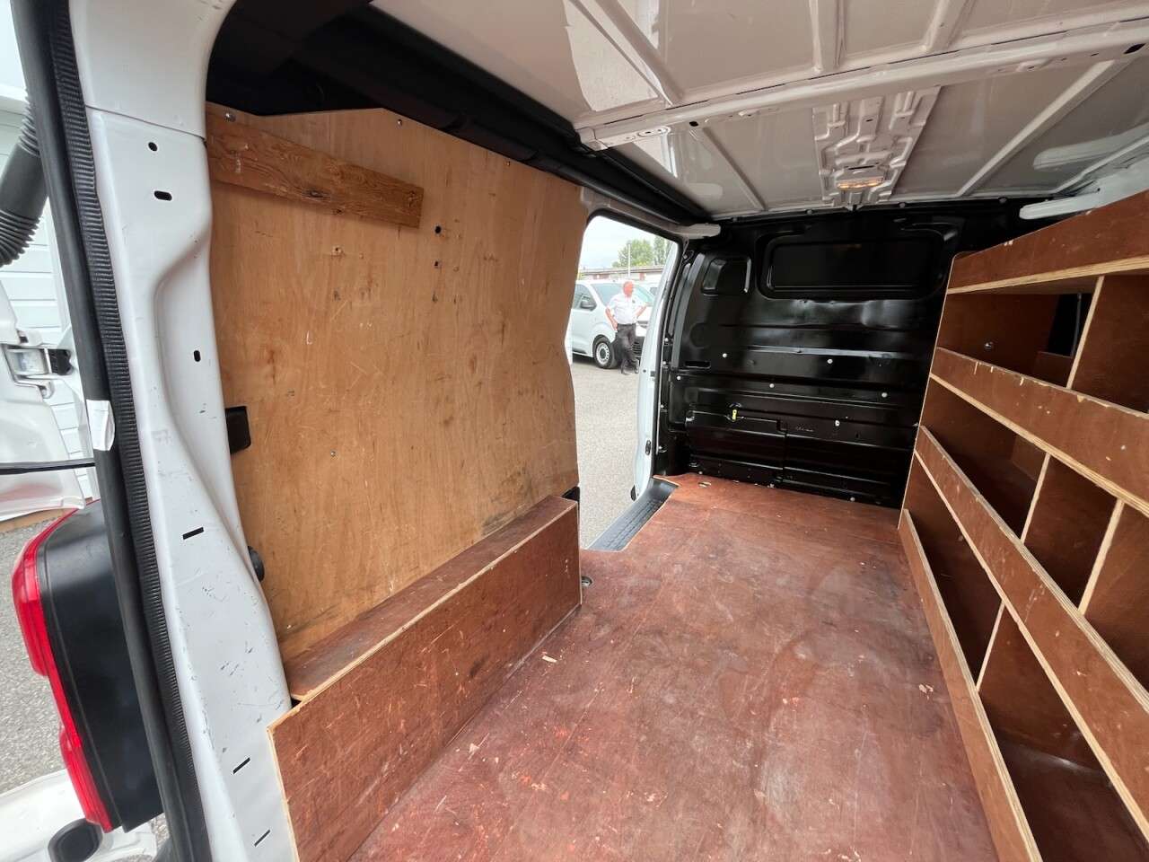 2021 CITROEN DISPATCH 2021 CITROEN DISPATCH