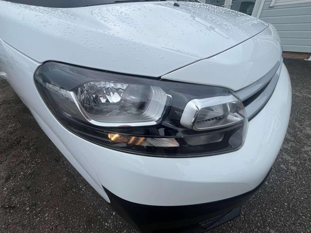 2021 CITROEN DISPATCH 2021 CITROEN DISPATCH