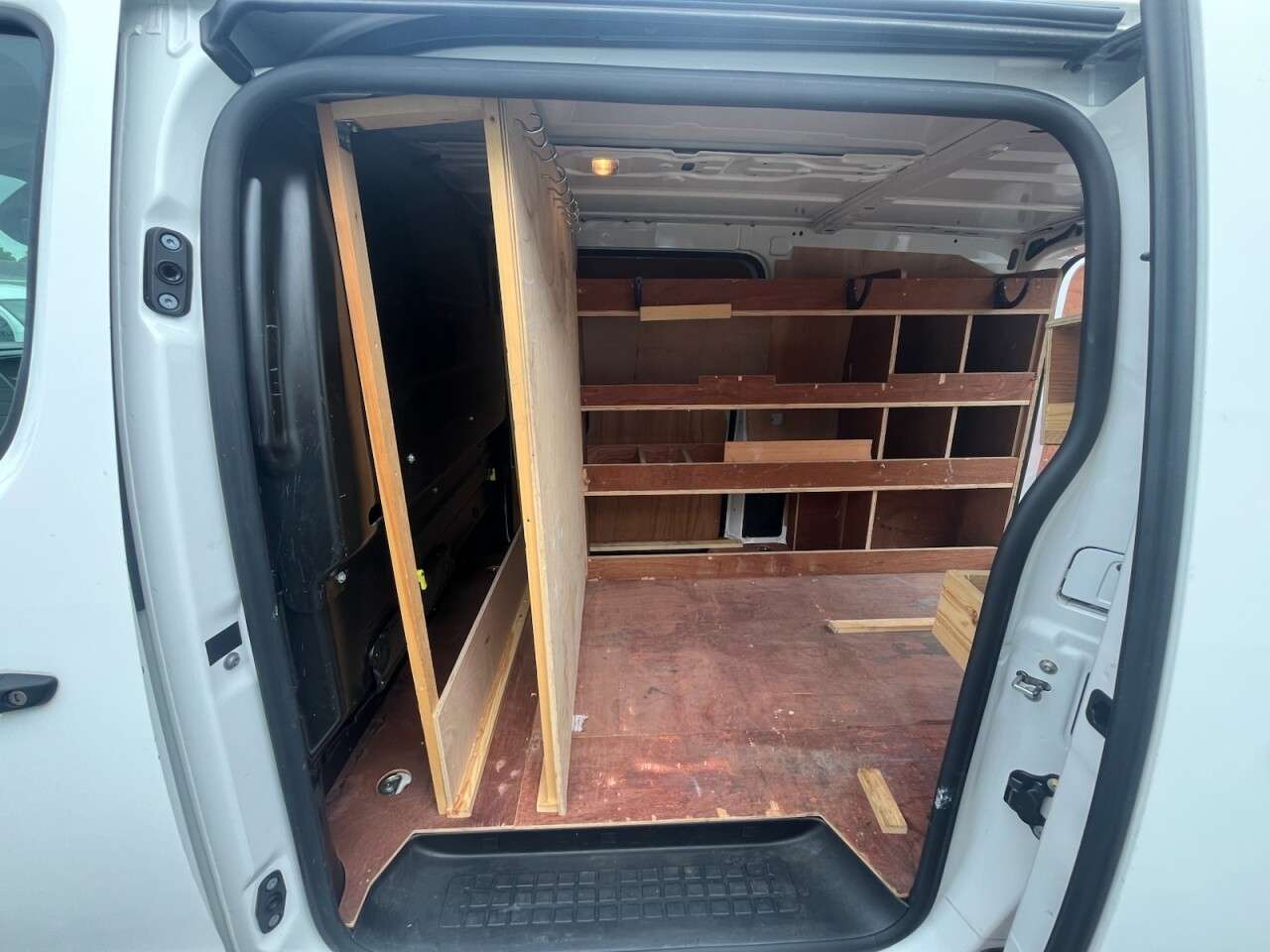 2021 CITROEN DISPATCH 2021 CITROEN DISPATCH