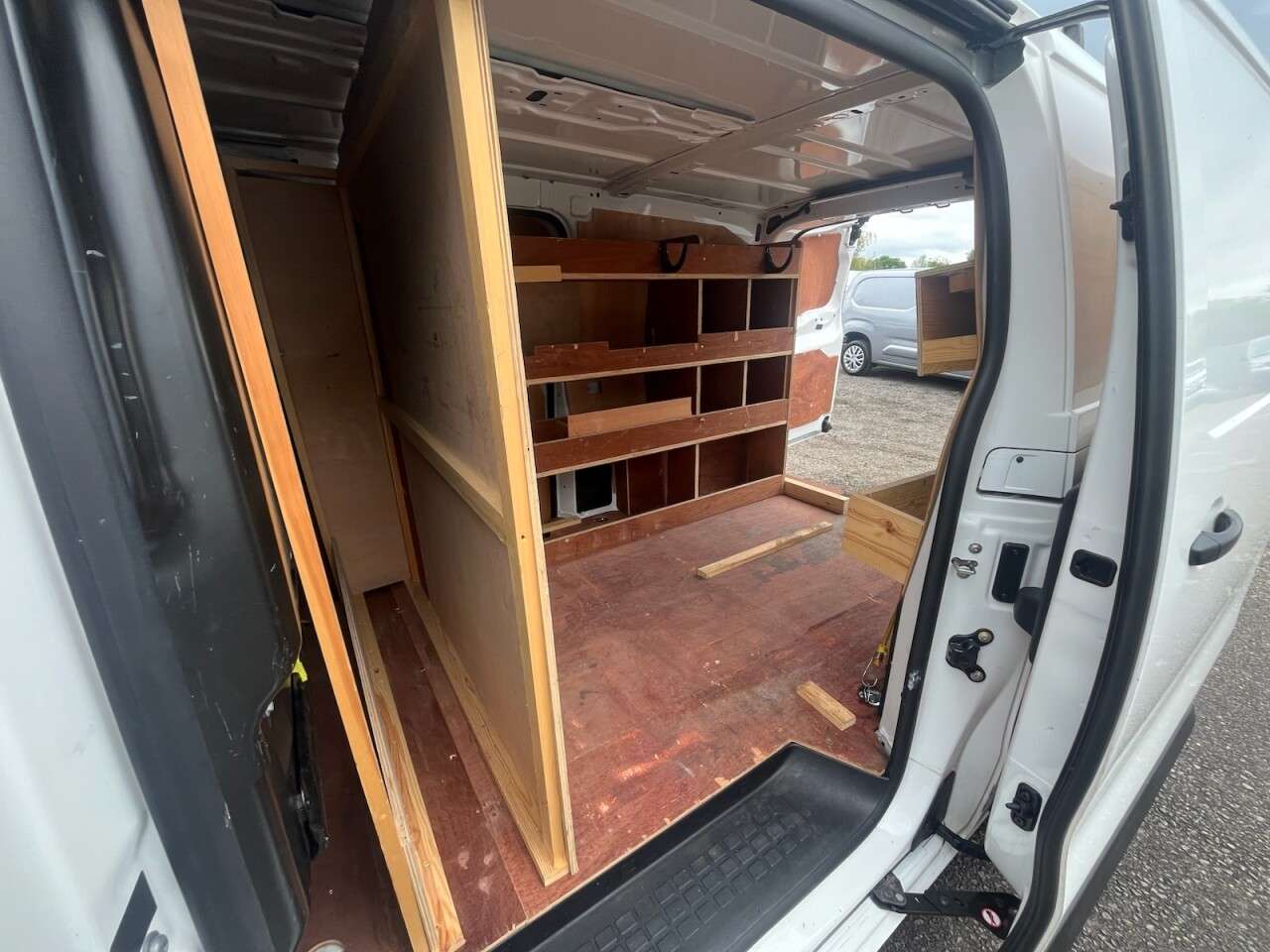 2021 CITROEN DISPATCH 2021 CITROEN DISPATCH