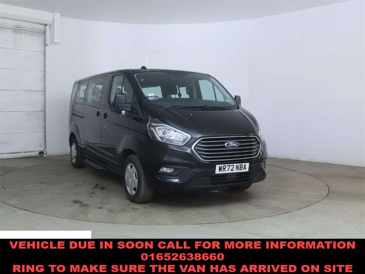 A 2022 FORD TOURNEO CUSTOM 2.0 320 EcoBlue Leader Shuttle Double Cab 5dr Diesel Manual L2 Euro 6 (s/s) A 2022 FORD TOURNEO CUSTOM 2.0 320 EcoBlue Leader Shuttle Double Cab 5dr Diesel Manual L2 Euro 6 (s/s)