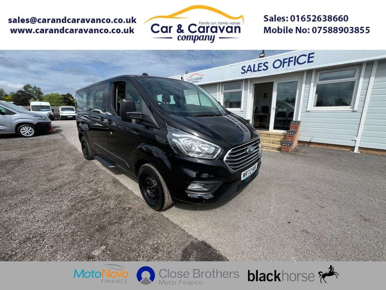 A 2022 FORD TOURNEO CUSTOM 2.0 320 EcoBlue Leader Shuttle Double Cab 5dr Diesel Manual L2 Euro 6 (s/s) A 2022 FORD TOURNEO CUSTOM 2.0 320 EcoBlue Leader Shuttle Double Cab 5dr Diesel Manual L2 Euro 6 (s/s)