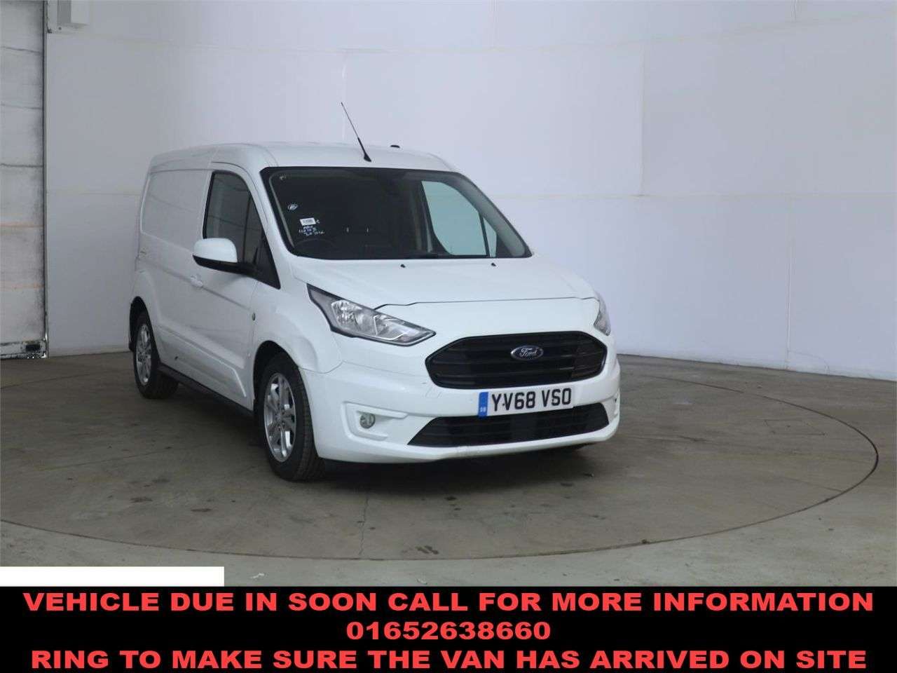 A 2019 FORD TRANSIT CONNECT 1.5 200 EcoBlue Limited Panel Van 5dr Diesel Manual L1 Euro 6 (s/s) (120 ps A 2019 FORD TRANSIT CONNECT 1.5 200 EcoBlue Limited Panel Van 5dr Diesel Manual L1 Euro 6 (s/s) (120 ps