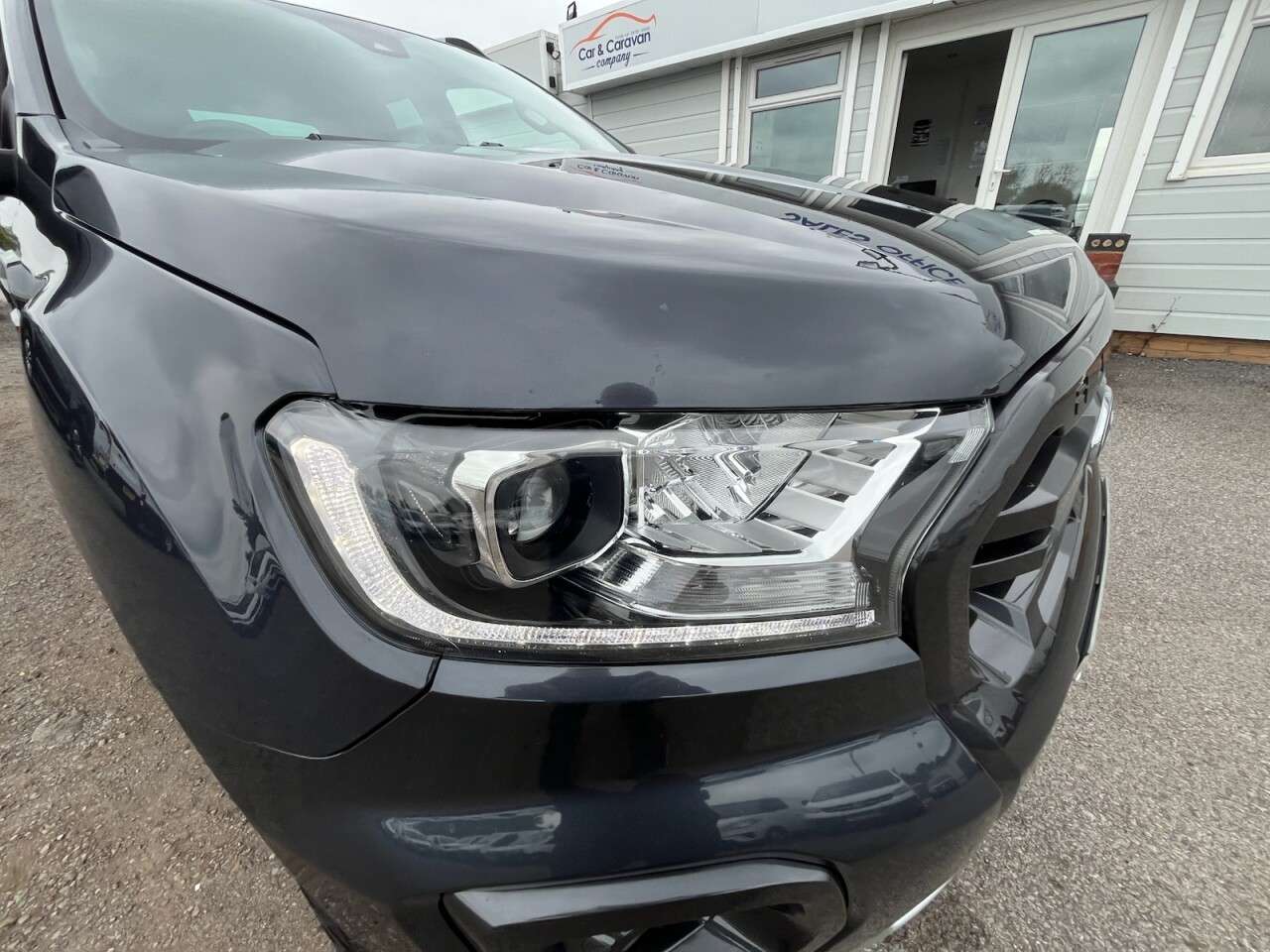 2022 FORD RANGER 2022 FORD RANGER