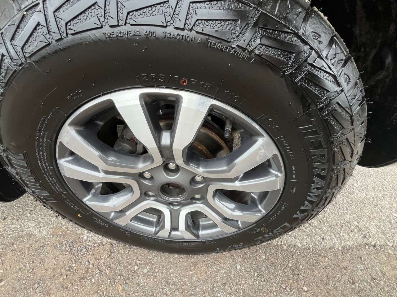 2022 FORD RANGER 2022 FORD RANGER