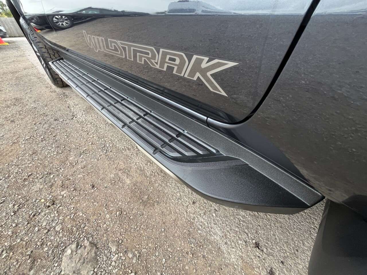 2022 FORD RANGER 2022 FORD RANGER