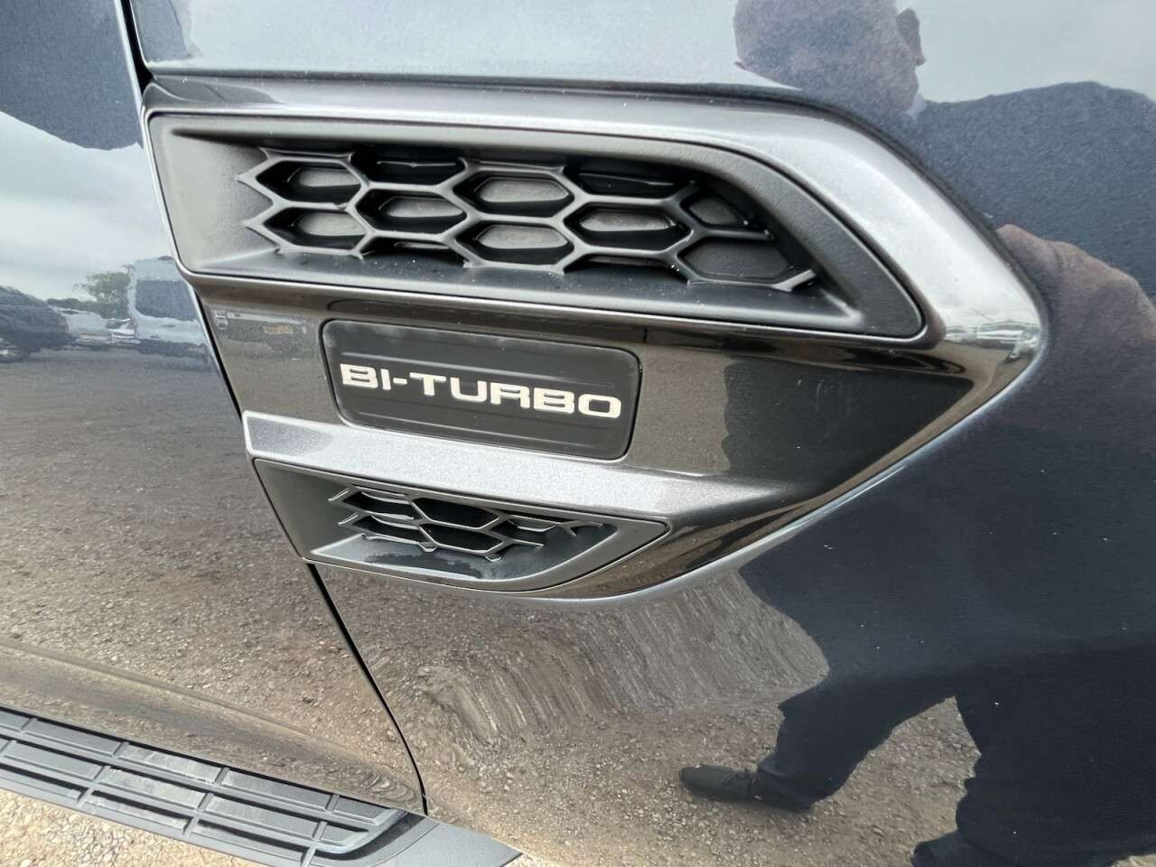 2022 FORD RANGER 2022 FORD RANGER