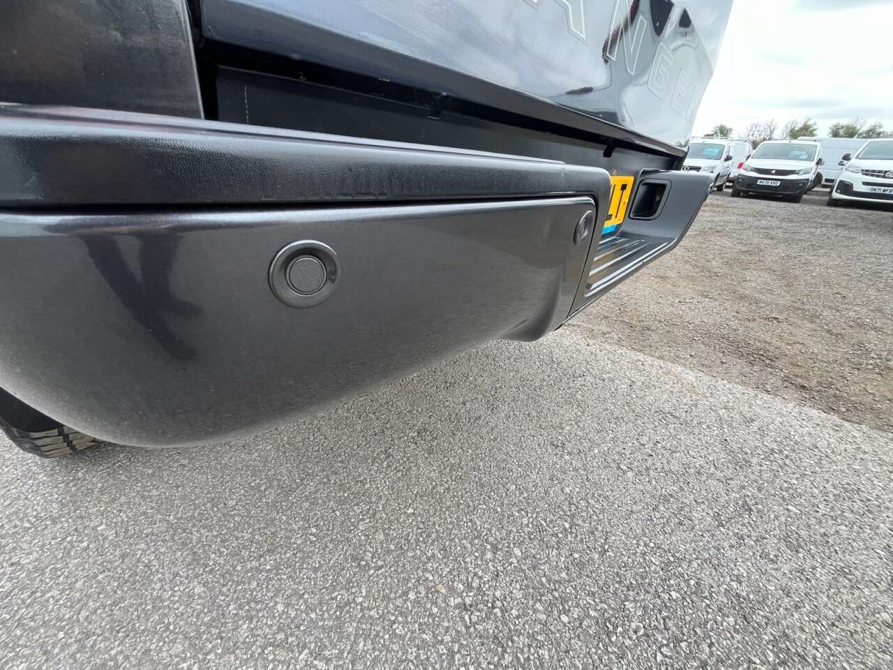 2022 FORD RANGER 2022 FORD RANGER