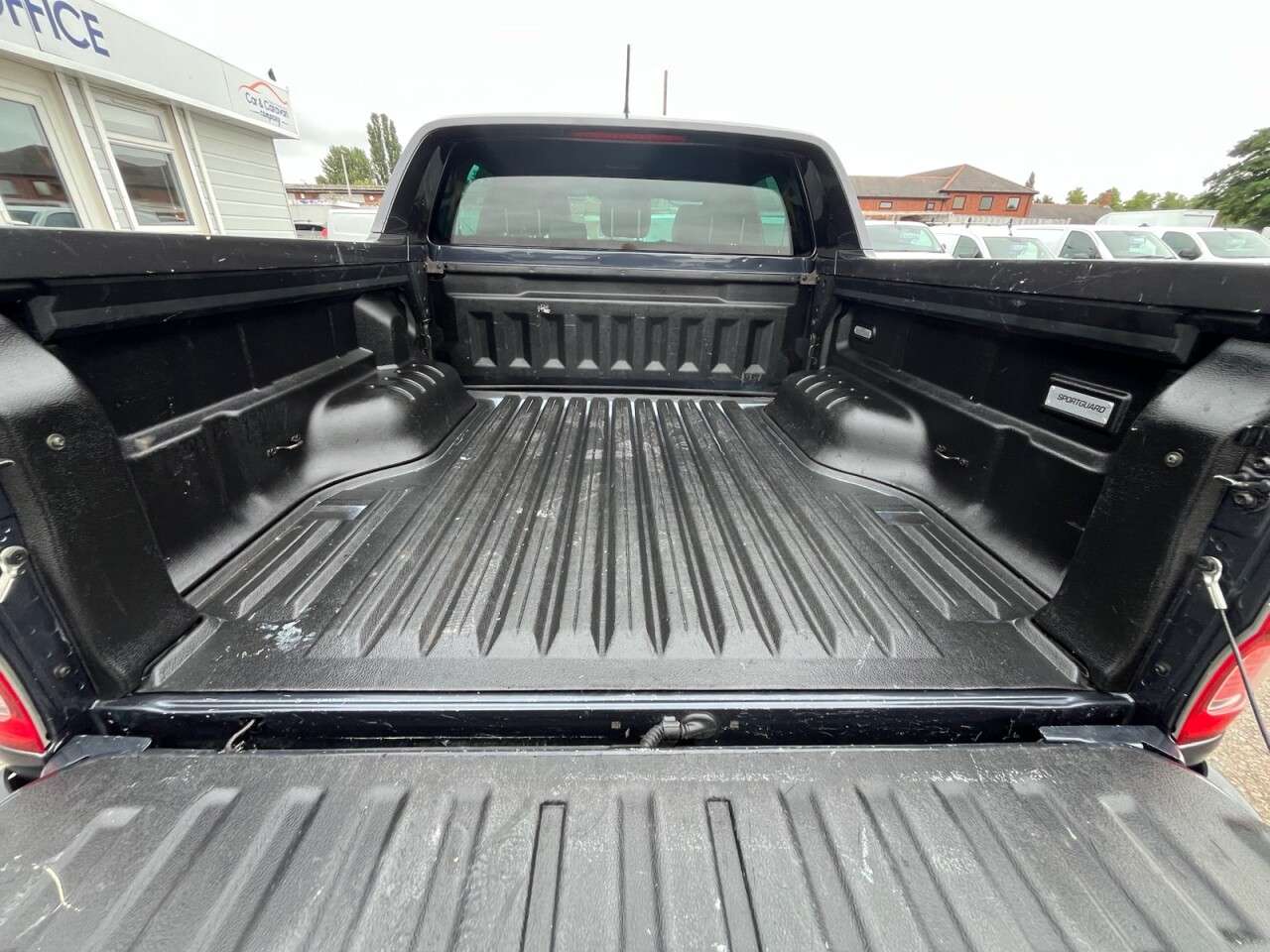 2022 FORD RANGER 2022 FORD RANGER
