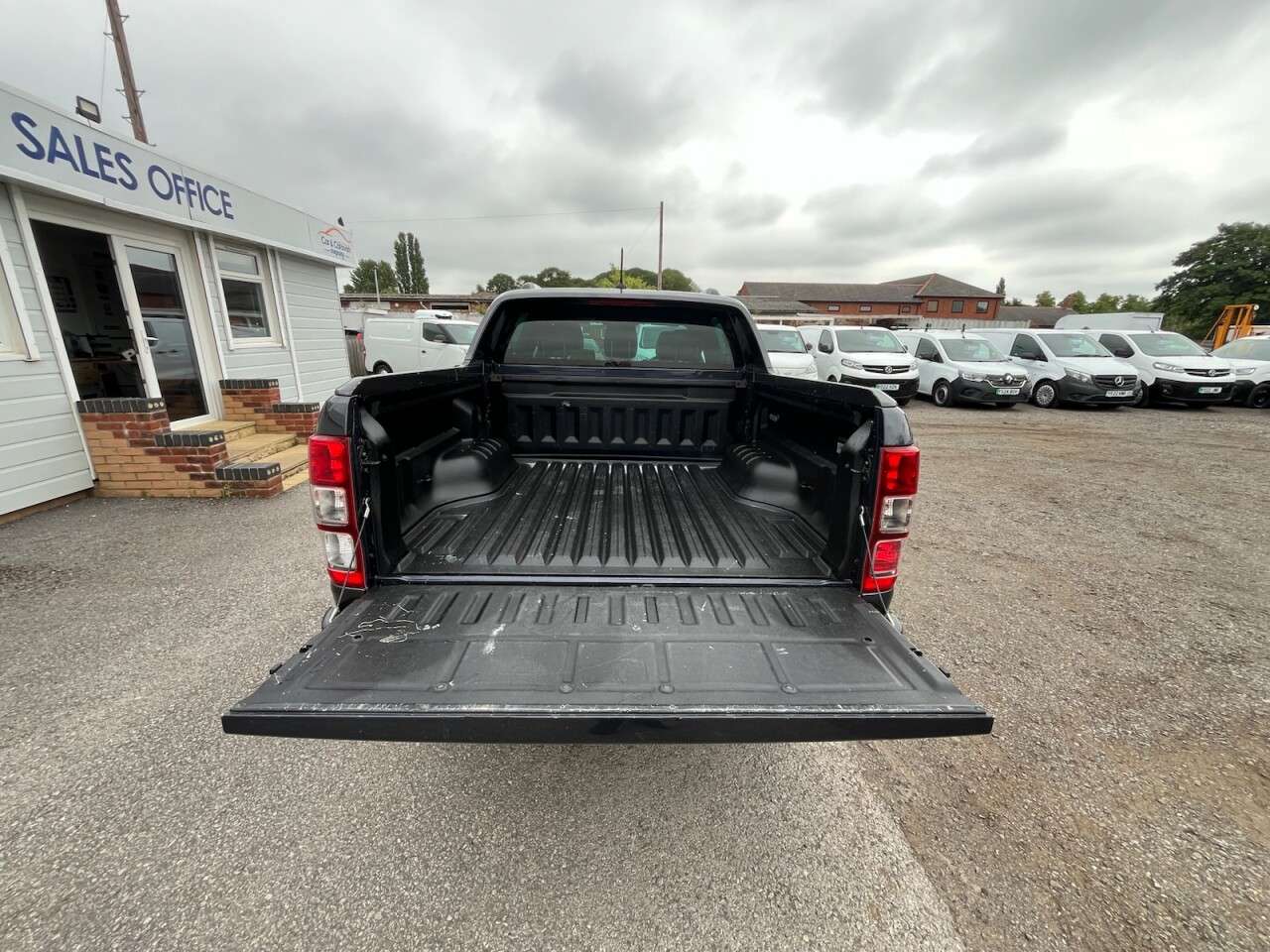 2022 FORD RANGER 2022 FORD RANGER