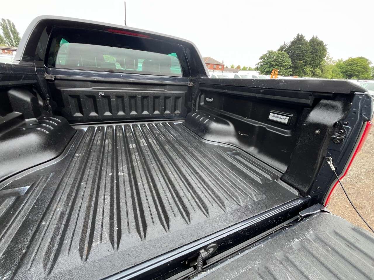 2022 FORD RANGER 2022 FORD RANGER