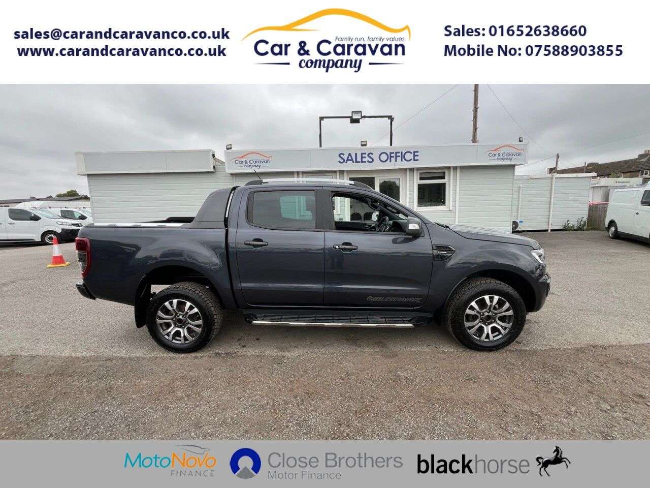 2022 FORD RANGER 2022 FORD RANGER